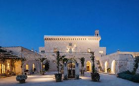 Masseria Trapana